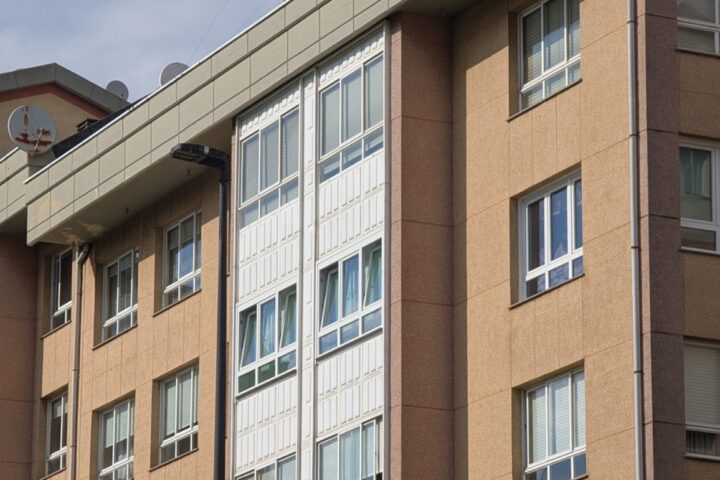 Apartamento 2 quartos em Copacabana