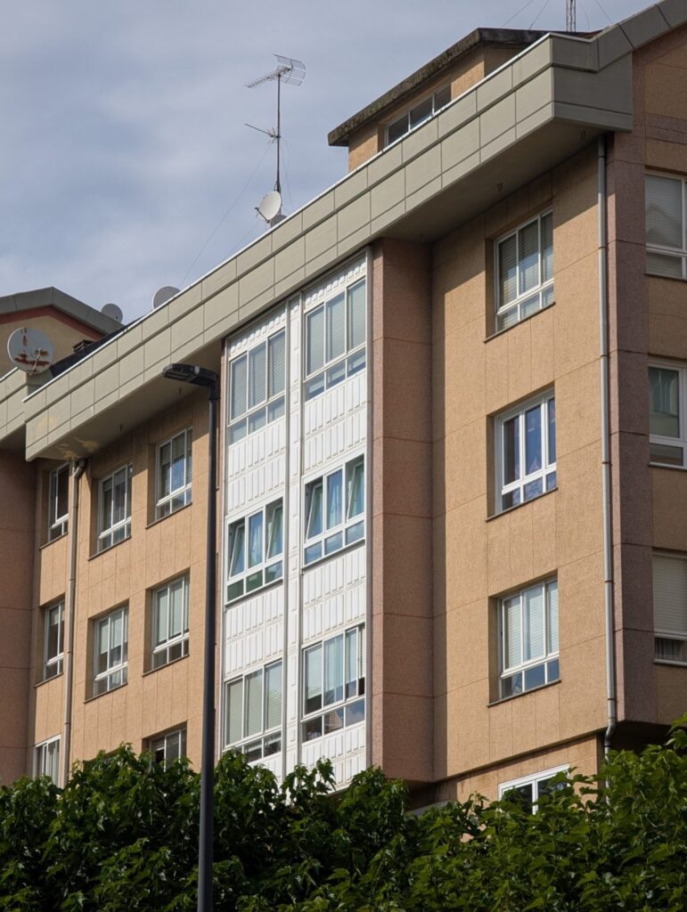 Apartamento 2 quartos em Copacabana