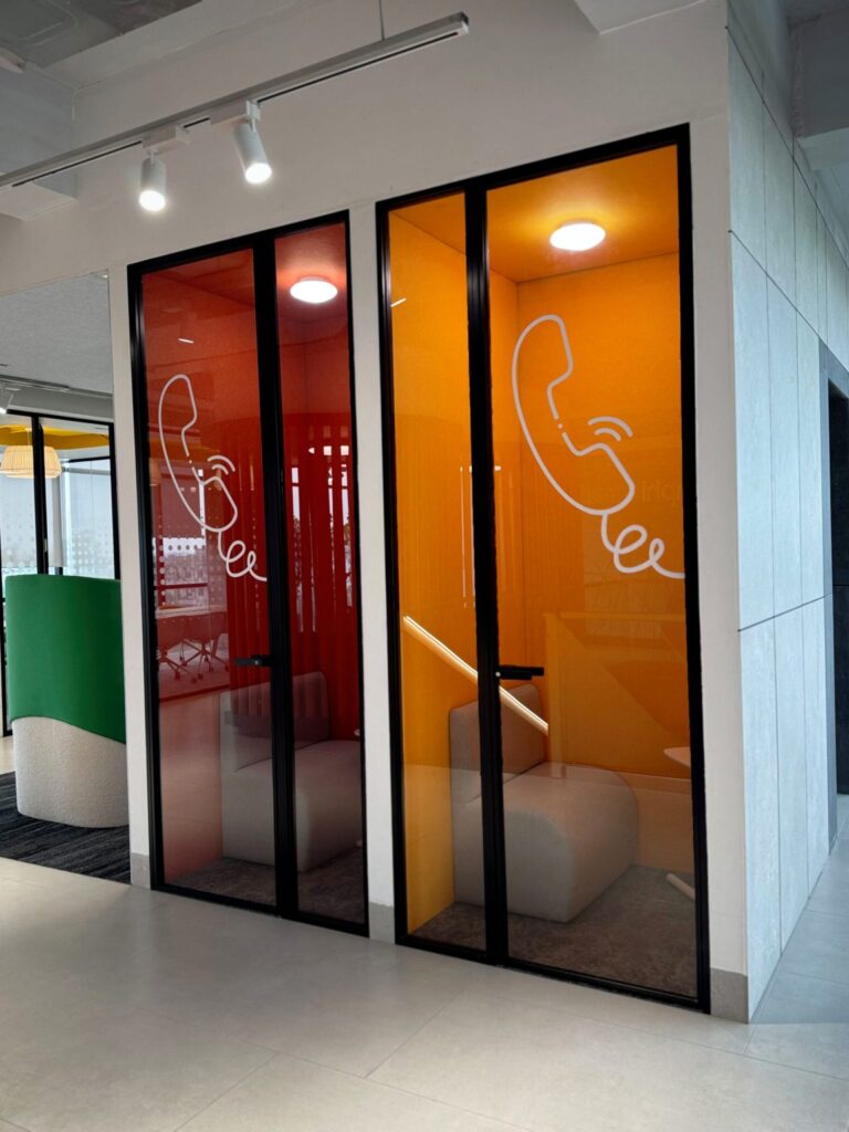 Sala comercial no Itaim Bibi