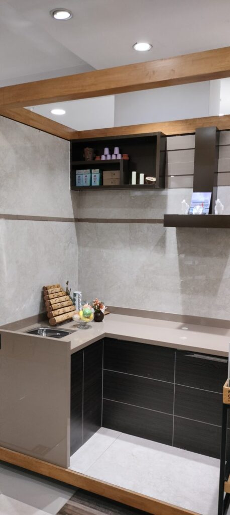 Apartamento frente mar em Jurerê