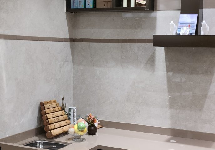 Apartamento frente mar em Jurerê